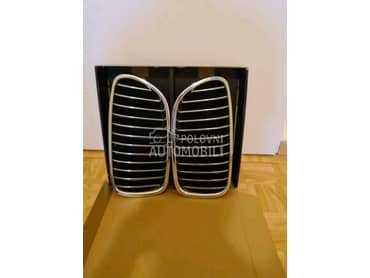 Maska F10 za BMW Serija 5