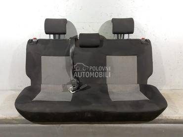 SJEDISTA za Volkswagen Polo