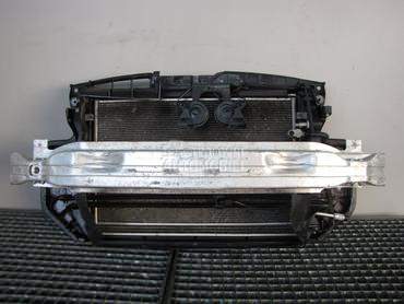 HLADNJAK KLIME za Audi A6