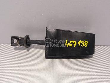 GRANICNIK VRATA za Škoda Fabia