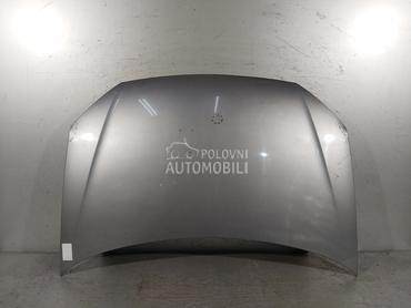 HAUBA za Volkswagen Polo