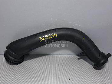 CRIJEVO INTERKULERA za Volkswagen Passat B6