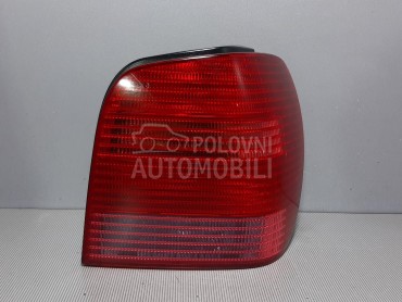 STOPA za Volkswagen Polo