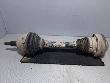 POLUOSOVINA za Volkswagen Polo