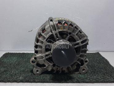ALTERNATOR za Volkswagen Golf 6