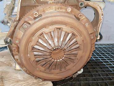 ZAMAJAC za Fiat Qubo