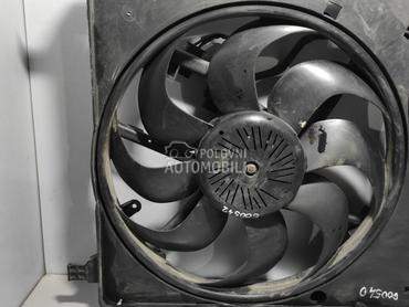 VENTILATOR za Volvo XC60