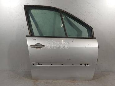 VRATA za Renault Scenic