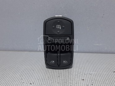 PREKIDACI PROZORA za Opel Corsa D