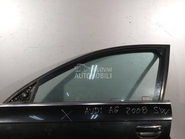 STAKLO za Audi A6