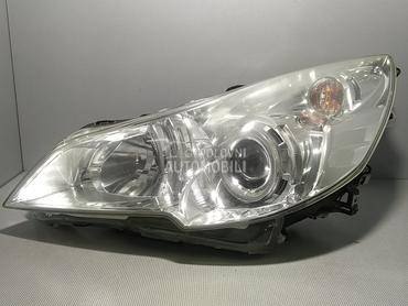 FAR za Subaru Legacy