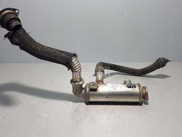 HLADNJAK EGR VENTILA za Ford Focus