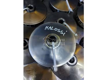 Leonardo malossi varijator