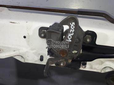 BRAVA HAUBE za Fiat Doblo