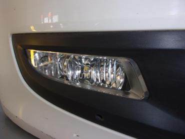 MAGLENKA za Volkswagen Polo