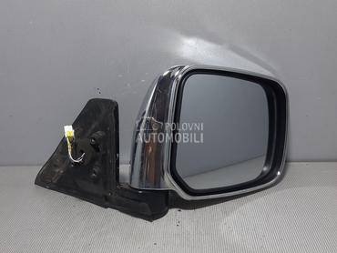 RETROVIZOR za Mitsubishi L200