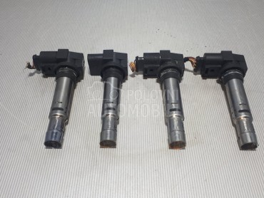 BOMBINA za Volkswagen Touran