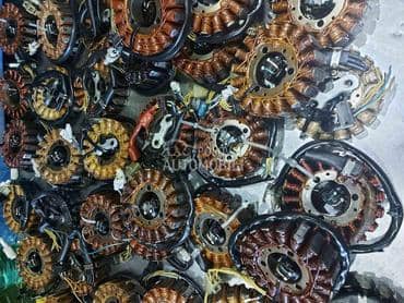 Aprilia Leonardo namotaji