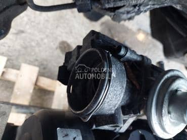 klapna gasa za Volkswagen Bora, Golf 4, Golf 5 ...