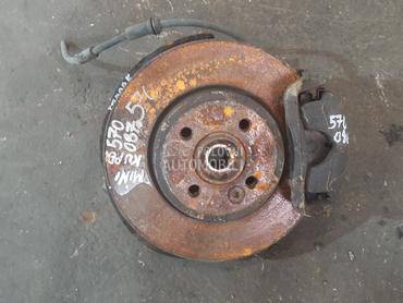 KOCIONI DISK za MINI Cooper