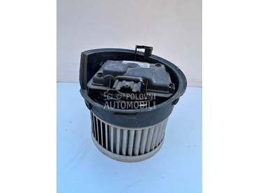 Ventilator kabine za Peugeot 407