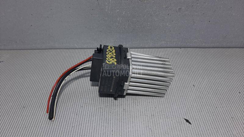 ELEKTRONIKA REOSTAT