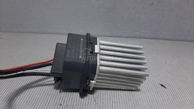 ELEKTRONIKA REOSTAT