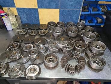 Aprilia Scarabeo magnet