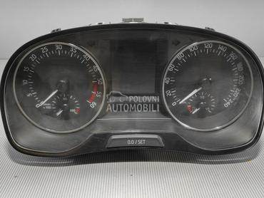 CELER SAT za Škoda Fabia