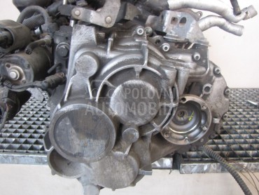 MJENJAC za Volkswagen Golf 5