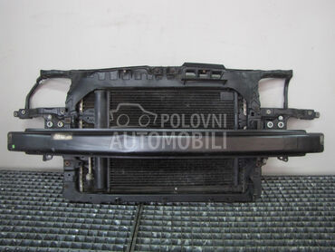 VEZNI LIM za Seat Ibiza