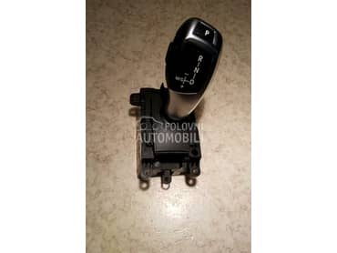 Rucica menjaca F10 za BMW Serija 5