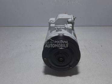 KOMPRESOR KLIME za Škoda Fabia