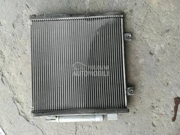 hladnjak za Suzuki Wagon R+ od 2001. do 2007. god.