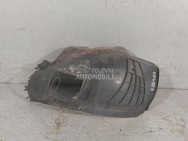 UNUTRASNJI BLATOBRAN za Opel Astra H