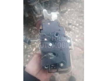 Brava vrata za Volkswagen Polo od 2002. do 2007. god.