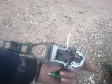 nosač brave za Volkswagen Polo od 2002. do 2005. god.