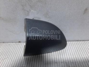 PLASTIKA za Volkswagen Passat B6