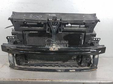 HLADNJAK KLIME za Volkswagen Caddy