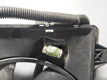 ELEKTRONIKA REOSTAT za Opel Meriva