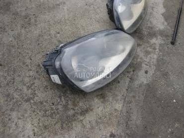 Farovi za Volkswagen Golf 5