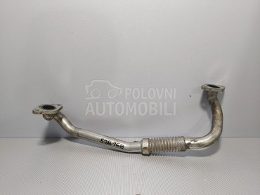 CRIJEVO EGRA za Volkswagen Golf 6