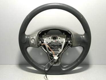 VOLAN za Toyota Yaris