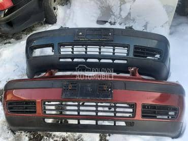 Prednji branik za Volkswagen Golf 4 od 1998. do 2004. god.