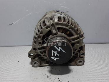 ALTERNATOR za Volkswagen Polo