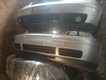 Prednji branik za Volkswagen Bora, Golf 4, Passat B5.5 ...