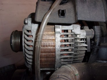 ALTERNATOR za Citroen C4 Picasso