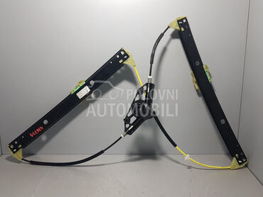 ELEKTRO PODIZAC STAKLA za Škoda Octavia