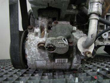 KOMPRESOR KLIME za Seat Ibiza