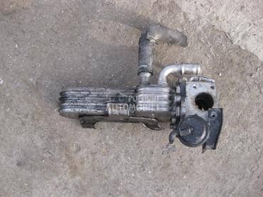 Hladnjak eger ventila za Volkswagen Golf 5